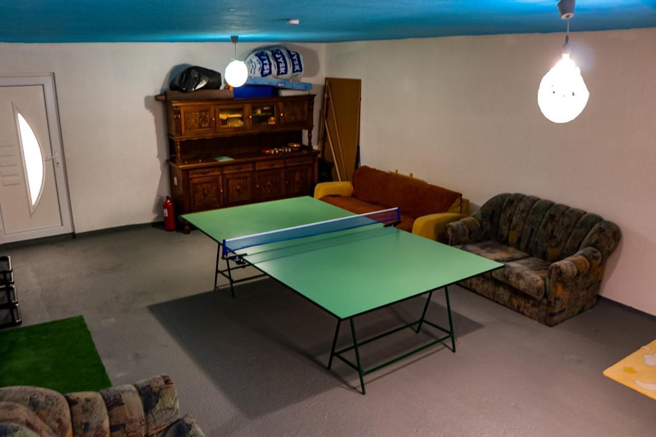 Apartment Benjo SJJ Eksteriør bilde
