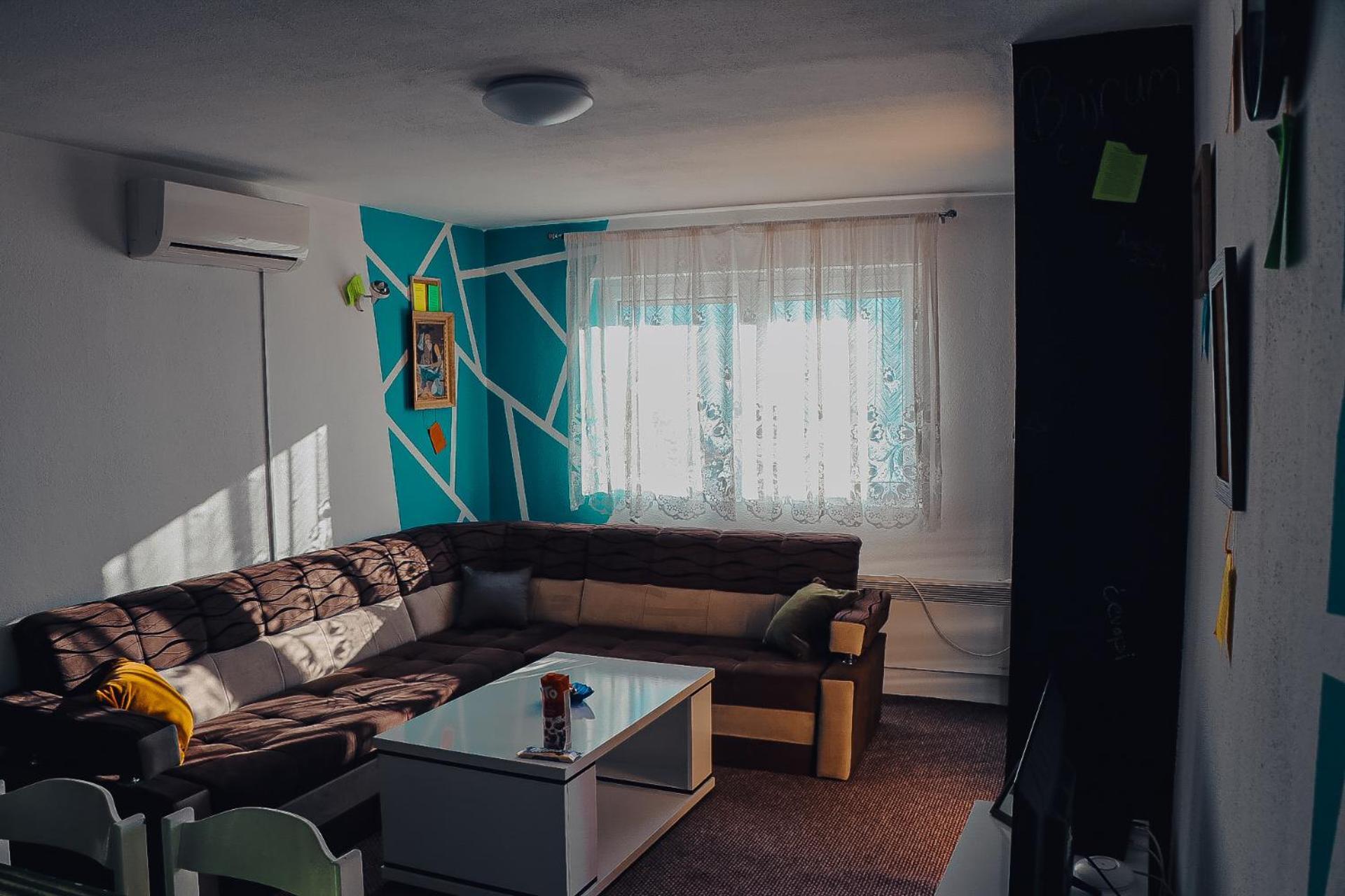 Apartment Benjo SJJ Eksteriør bilde